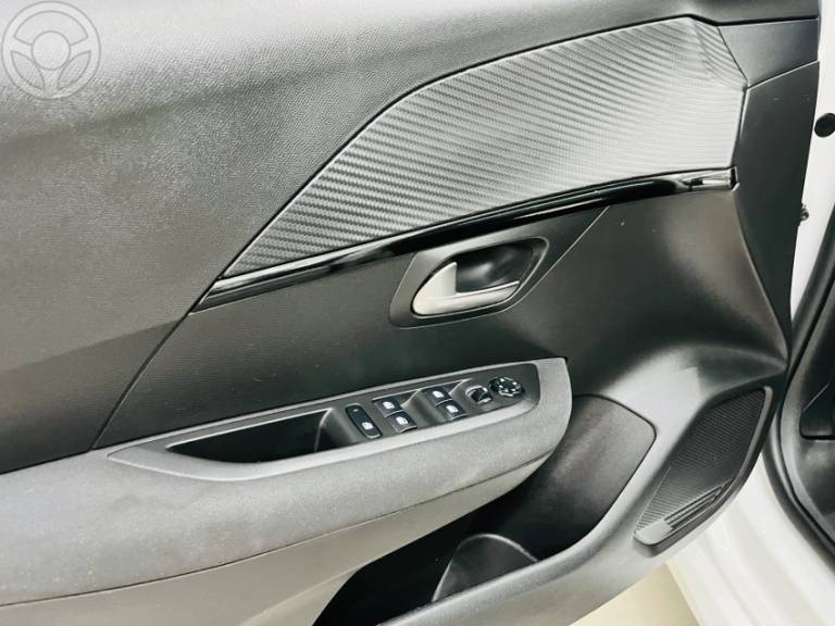 PEUGEOT - 208 1.6 ACTIVE PACK 16V FLEX 4P AUTOMÁTICO - 2021/2021 - BRANCA - R$ 72.500,00
