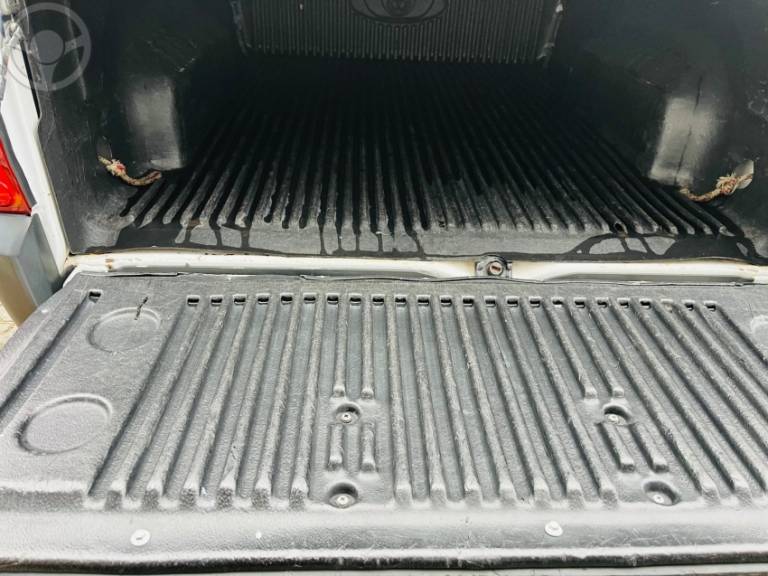 CHEVROLET - MONTANA 1.4 MPFI CONQUEST CS 8V FLEX 2P MANUAL - 2007/2008 - BRANCA - R$ 30.990,00