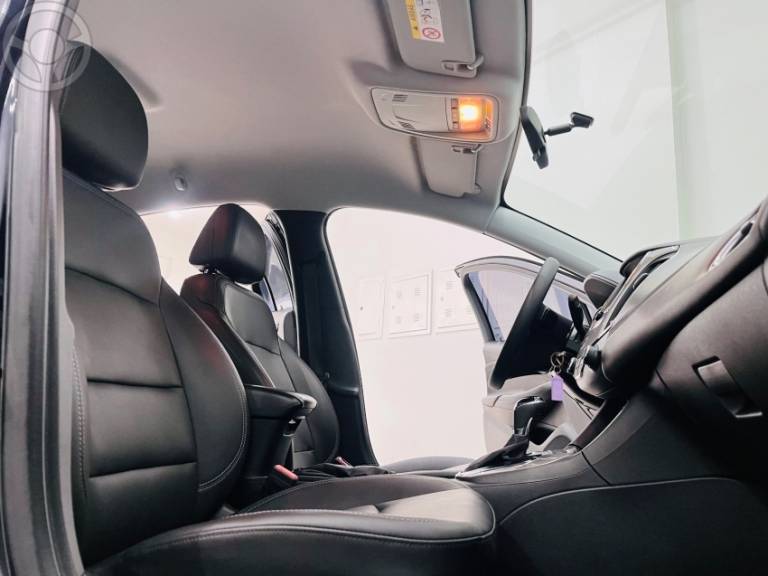CHEVROLET - CRUZE 1.4 TURBO LT 16V FLEX 4P AUTOMÁTICO - 2020/2020 - AZUL - R$ 94.990,00