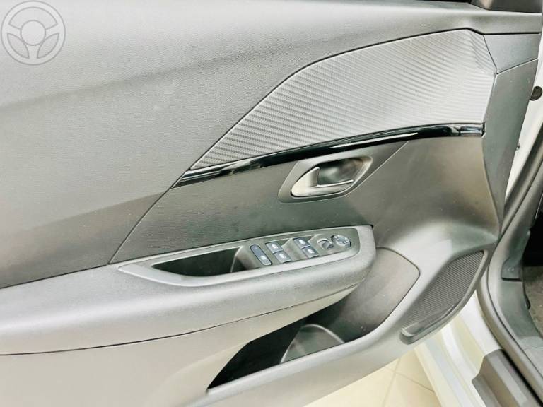 PEUGEOT - 208 1.6 ALLURE 16V FLEX 4P AUTOMÁTICO - 2020/2021 - PRATA - R$ 79.990,00