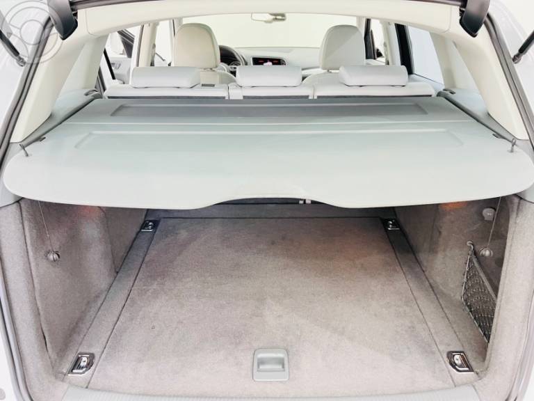 AUDI - Q5 2.0 TFSI AMBIENTE 16V 225CV 4P AUTOMÁTICO - 2015/2016 - BRANCA - R$ 99.990,00