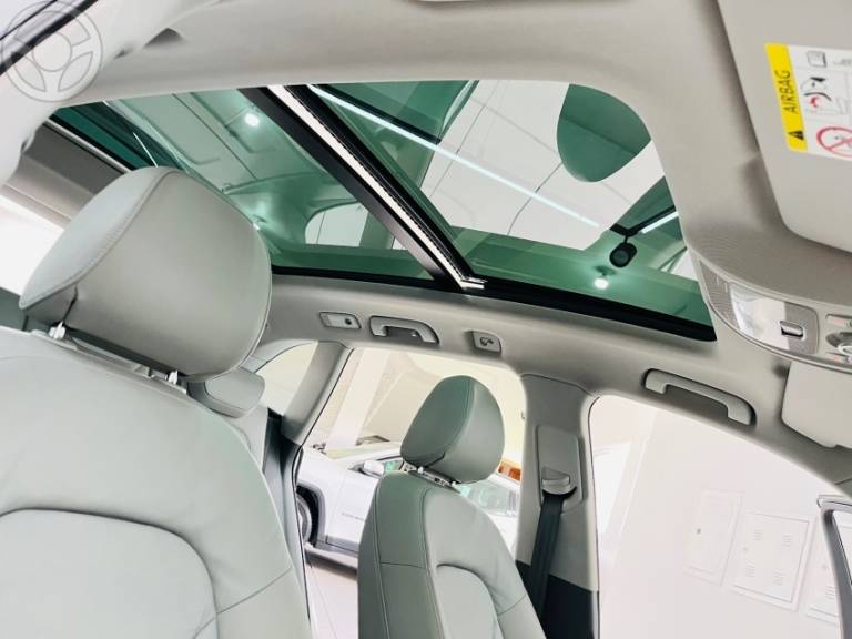 AUDI - Q5 2.0 TFSI AMBIENTE 16V 225CV 4P AUTOMÁTICO - 2015/2016 - BRANCA - R$ 99.990,00