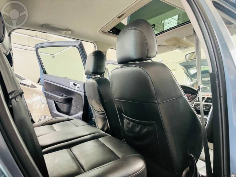 PEUGEOT - 307 1.6 PRESENCE PACK 16V FLEX 4P MANUAL - 2009/2010 - CINZA - R$ 29.990,00