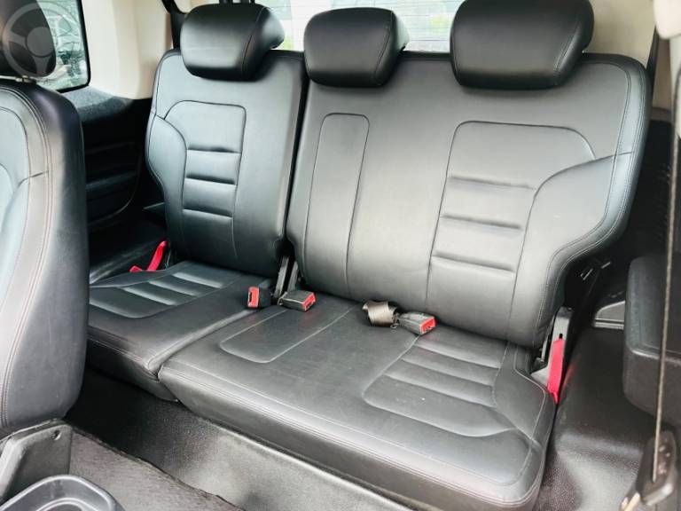 TROLLER - T4 3.2 XLT 4X4 20V TURBO INTERCOOLER DIESEL 2P MANUAL - 2016/2016 - BRANCA - R$ 169.990,00