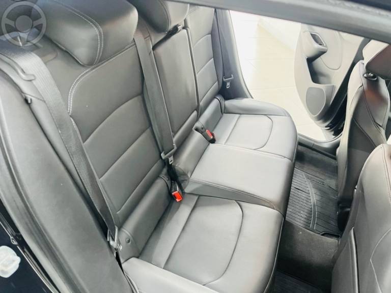 CHEVROLET - CRUZE 1.4 TURBO LT 16V FLEX 4P AUTOMÁTICO - 2020/2020 - AZUL - R$ 94.990,00