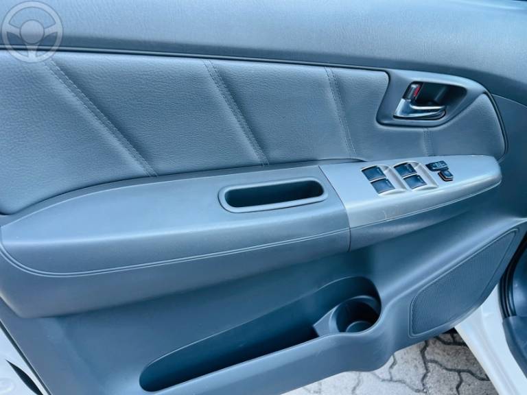 TOYOTA - HILUX 3.0 SRV TOP 4X4 CD 16V TURBO INTERCOOLER DIESEL 4P AUTOMÁTICO - 2013/2013 - BRANCA - R$ 134.990,00